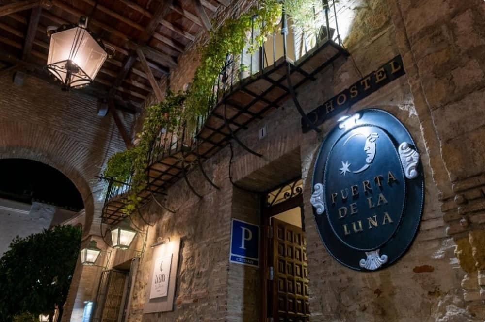 Puerta de la Luna Be & Breakfast Córdoba desde 23€ precios actualizados
