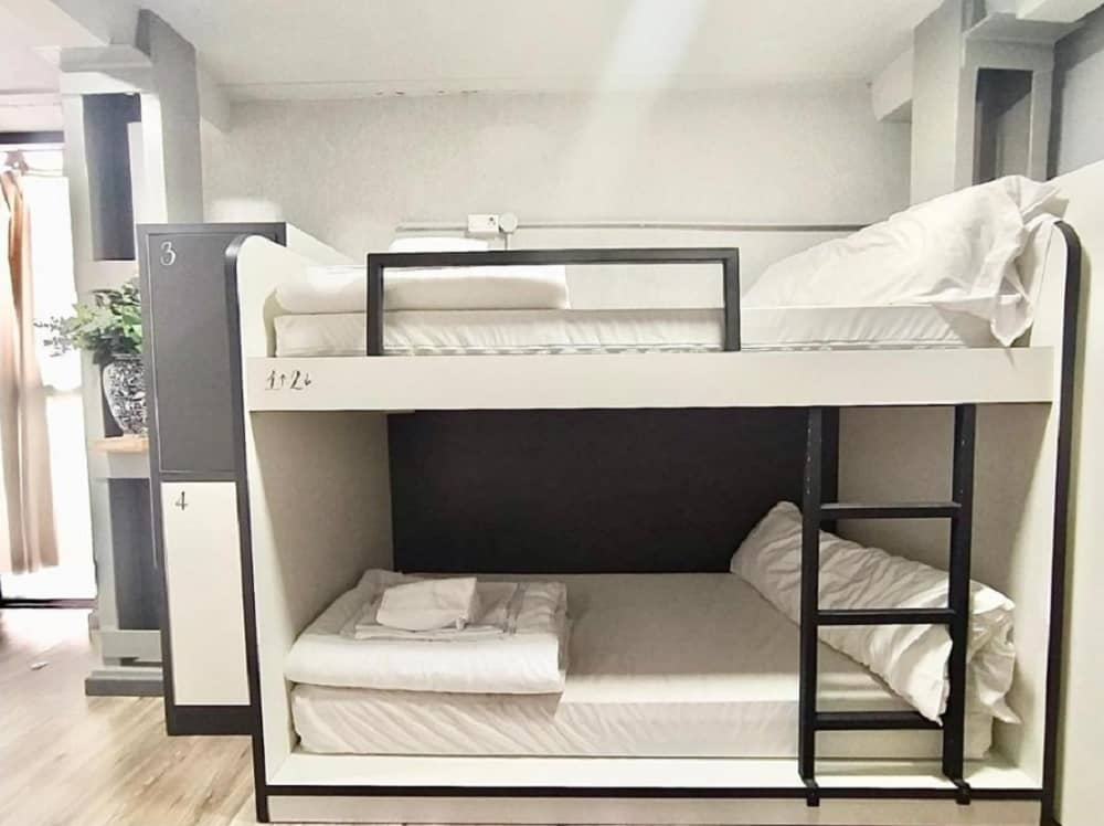 Quartier Bilbao Hostel precios actualizados desde 19€ noche
