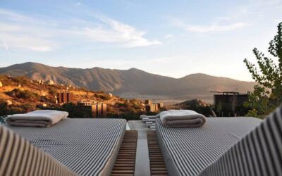 Averigua qué es un hotel boutique ¡lujo, diseño y elegancia sin límites!