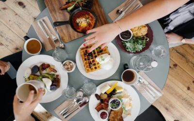 Hoteles 4 estrellas que sirven buen desayuno en Santander ¿los conoces?