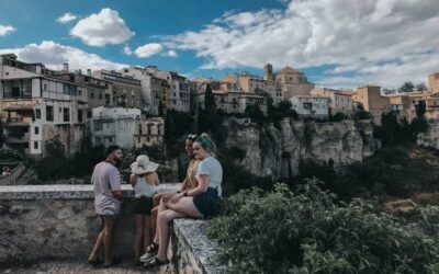 Qué ver en Cuenca, la ciudad esculpida en la piedra