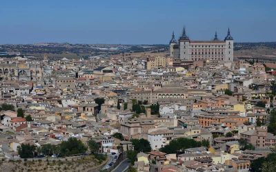 Qué ver en Toledo, la ciudad de las tres culturas