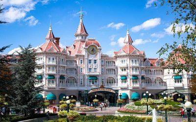 Recomendaciones para viajar a Disneyland París con niños ¡vive la magia!