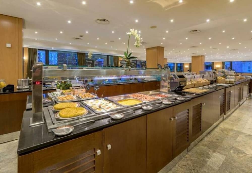 Restaurante buffet Santemar en Santander Restaurante buffet Santemar en Santander