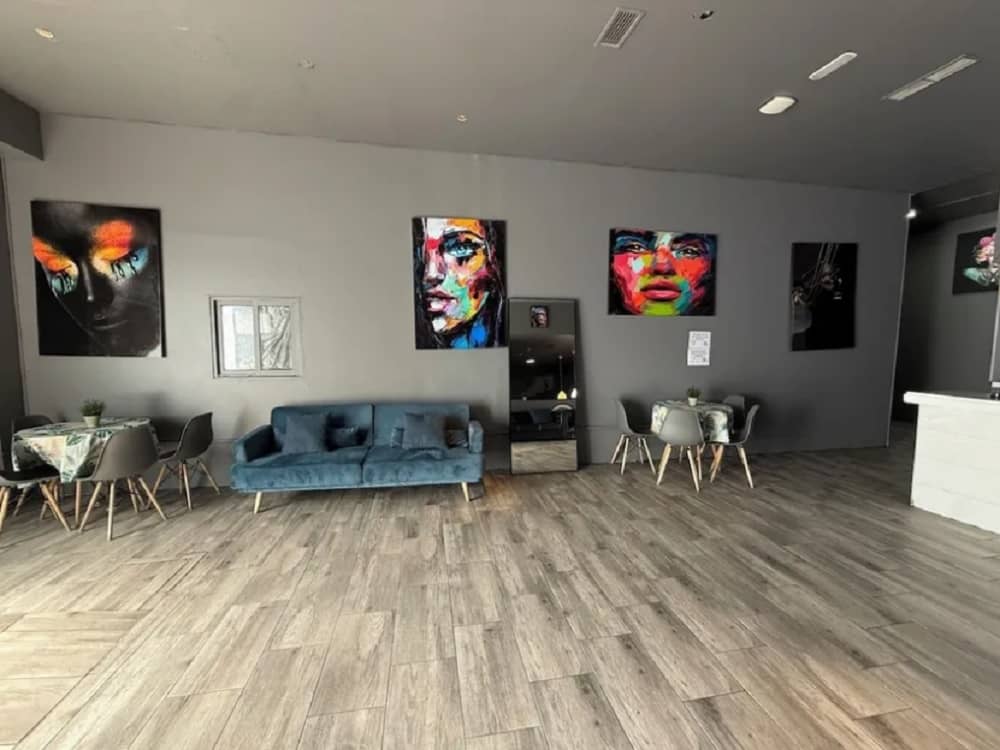 Río Hostel Madrid desde 11€ noche persona Río Hostel Madrid desde 11€ noche persona