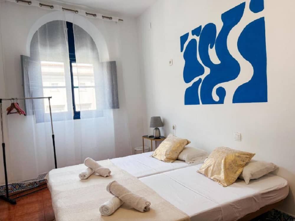 Río Hostel Sevilla desde 18€ noche persona precios actualizados