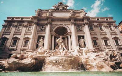 Roma Semana Santa vuelos y hotel a elegir ¡3 días desde 470€! viaja a..