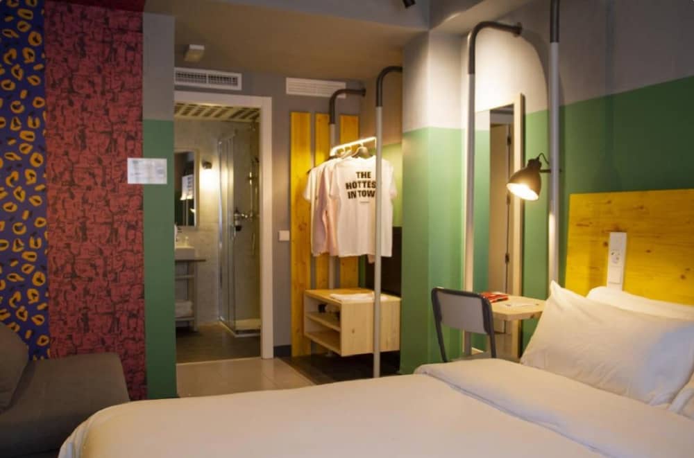 Room Valencia Hostel precios actualizados desde 20€