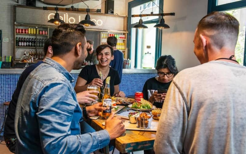 Safestay Barcelona Paseo de Gracia desde 20€ noche