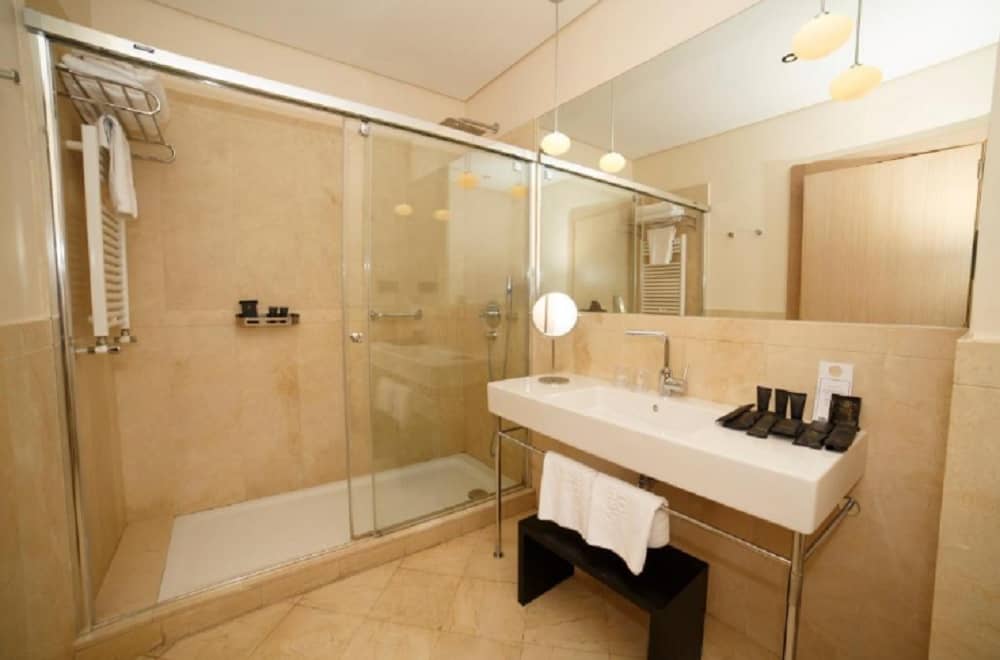 Sardinero Hotel fotos aseos Sardinero Hotel fotos aseos