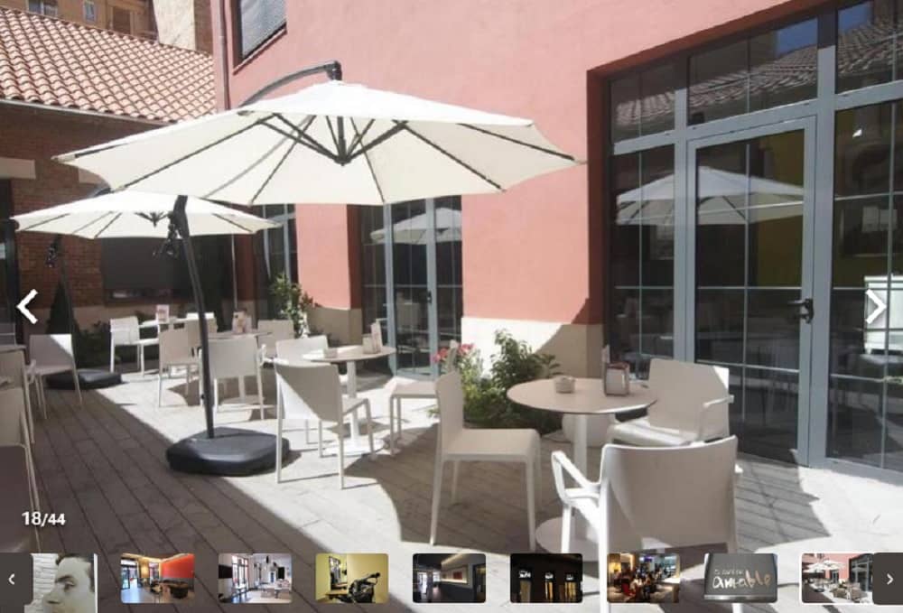 The Book Factory Hostel alojarse en Valladolid desde 24€ The Book Factory Hostel alojarse en Valladolid desde 24€
