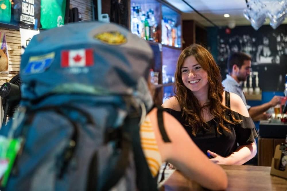 The Flying Pig Uptown Hostel in Ámsterdam desde 15€ The Flying Pig Uptown Hostel in Ámsterdam desde 15€
