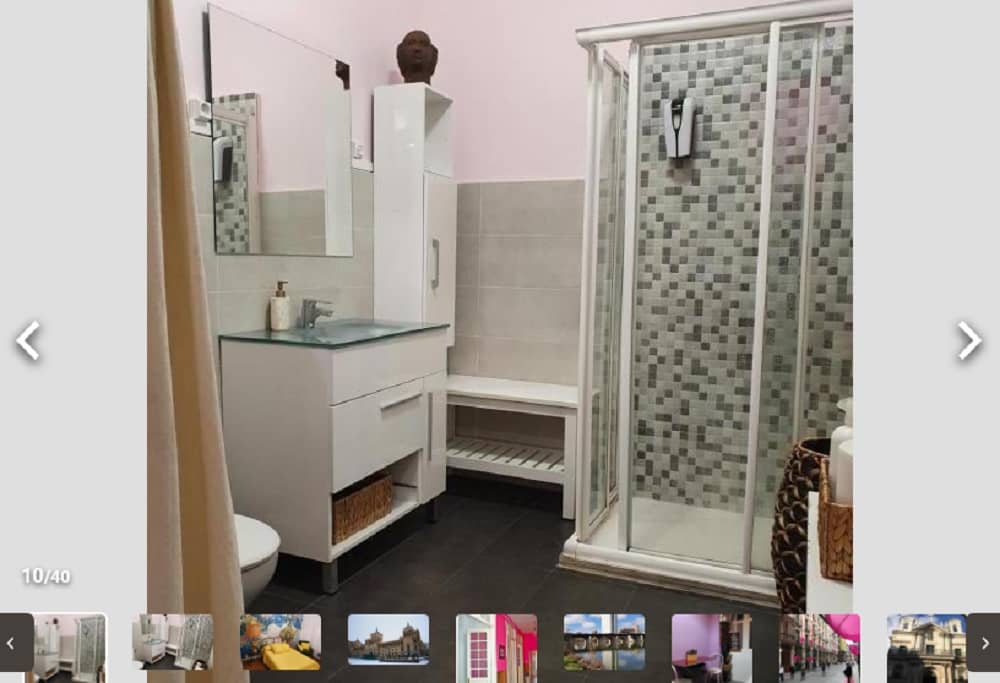 ThePlaceToBe B&B centro de Valladolid desde 28€ ThePlaceToBe B&B centro de Valladolid desde 28€