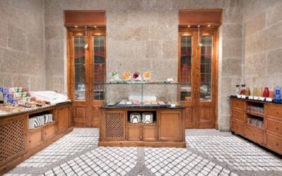 ¿Ofrece desayuno para celíacos Hotel NH Collection Vigo 4 estrellas?