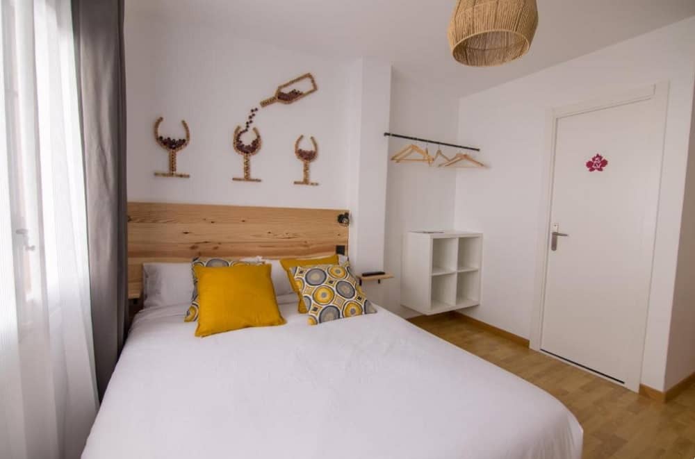 Tinto Dreams Hostel desde 23€ top para dormir en Haro centro barato Tinto Dreams Hostel desde 23€ top para dormir en Haro centro barato