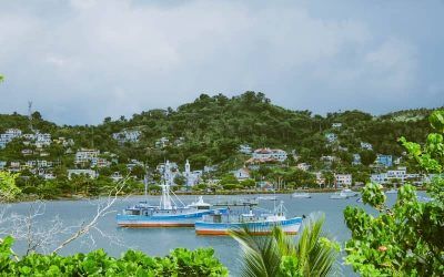 Vacaciones Caribe Samaná República Dominicana ¡7 noches desde sólo 1928€!