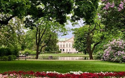 Varsovia Semana Santa vuelos y hotel a elegir ¡5 días desde 500€!