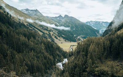 Viaje a tu aire en coche Tirol y Salzburgo Austria 7 días ¡desde 743€!