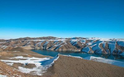Viaje organizado puente diciembre Uzbekistán Asía central baratísimo ¡9 días desde 1656€!