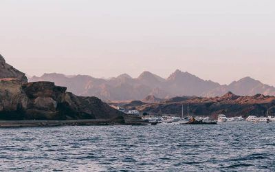 Viaje todo incluido Sharm el Sheikh Egipto baratísimo ¡8 días desde 955€!