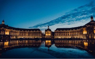 Ofertas viajes vuelos más hotel a Burdeos Francia ¡4 días desde 157€!