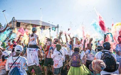 Viajes vuelos más hotel Carnaval 2024 baratos ¡4 días desde 220€!