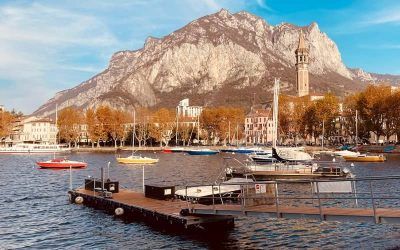 Viaje vuelos y hotel Lecco Italia desde Madrid ¡7 noches desde sólo 363€! corre..