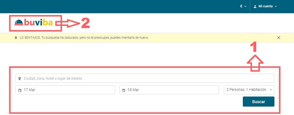 Volver a buscar chollos u ofertas en buviba.com Volver a buscar chollos u ofertas en buviba.com