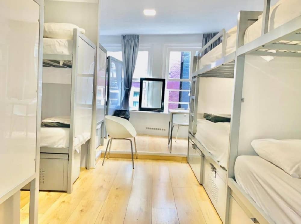 The White Tulip Ámsterdam Hostels noche desde 15€ The White Tulip Ámsterdam Hostels noche desde 15€