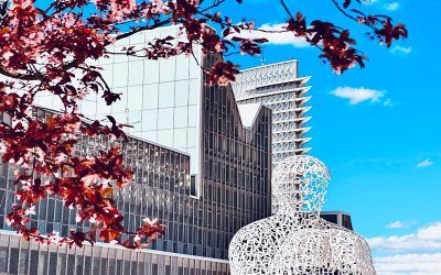 Zaragoza 4 estrellas con parking a 990 metros del centro ¡desde 131€ media!