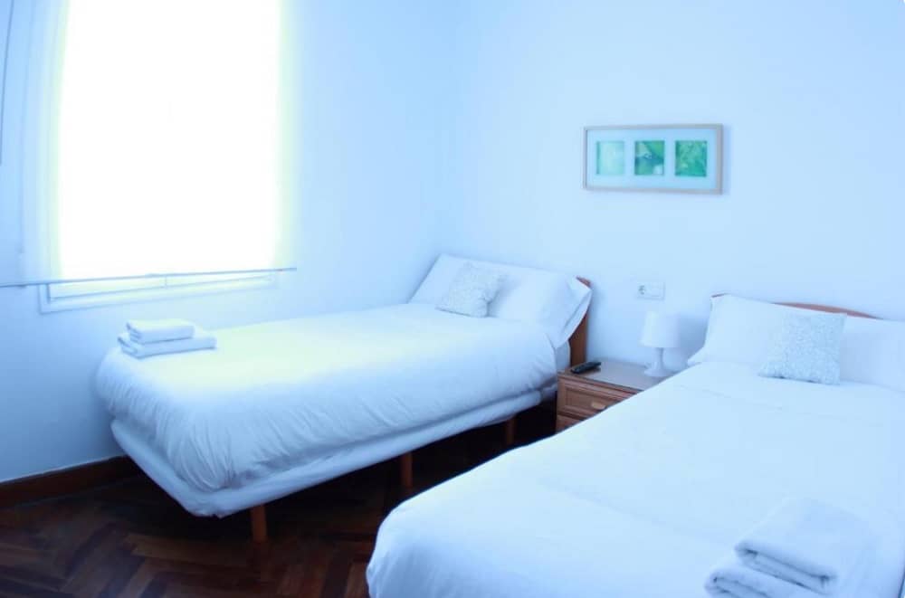 Zubia Urban Rooms Bilbao precios actualizados